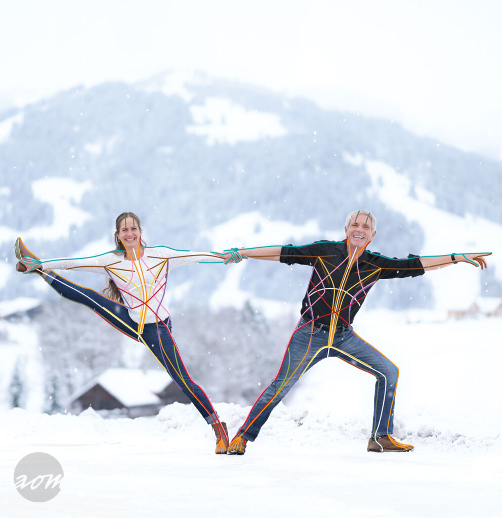 ANATOMY TRAINS IN MOTION BOOK PDF visual data 3